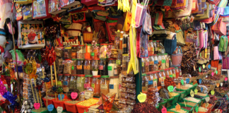 Acuerdan Ayuntamiento capitalino y locatarios cierre intermitente de mercados públicos