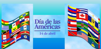 EfeméridesRIO: Día de las Américas