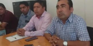 Denuncian desabasto de material médico en Oaxaca