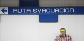 Estaciones del Metro, Metrobús y Tren Ligero que cerrarán