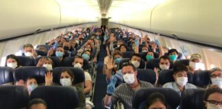 Mexicanos varados en España piden ser repatriados