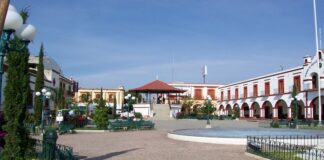 Suspende Miahuatlán fiestas de mayo por COVID