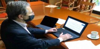 Esteban Moctezuma confirma regreso a clases el 1 de junio