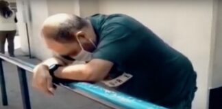 Muere en hospital chofer del Metrobús con Covid-19