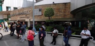 Más de 300 paisanos han muerto en EU, reporta la SRE