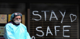 Suman 108 mexicanos muertos en EU por Covid-19