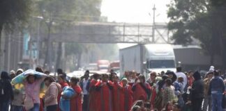 Asesinan a dos integrantes del MULT en Oaxaca