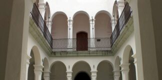 MUPO, testigo de la historia de México independiente