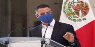 Oaxaca, no regresará a la nueva normalidad