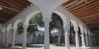 Museo Frissell, riqueza arqueología de Oaxaca