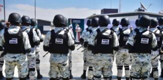 Guardia Nacional resguardaría hospitales en Fase 3 del covid-19