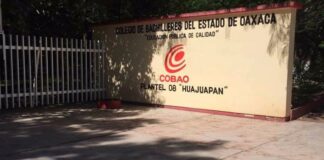 Se pospone el regreso a las aulas en el Cobao