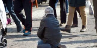 Los niños serán los más afectados tras la pandemia