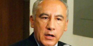 Trasciende renuncia de Heliodoro