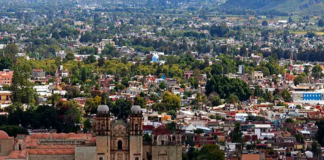 8 de junio, fecha del pico de contagios de COVID-19 en Oaxaca