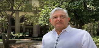 El peor momento de la pandemia se va a presentar del 2 al 8 de mayo: Obrador