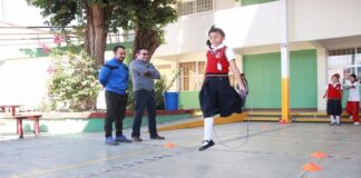 Convoca Incude Oaxaca a participar en el Primer Concurso Coreográfico