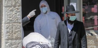 Coronavirus, 10 veces más mortal que la H1N1: OMS