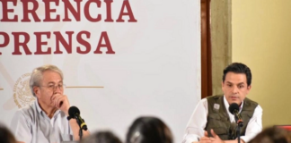 IMSS analiza dar bono salarial a trabajadores por lucha contra Covid-19