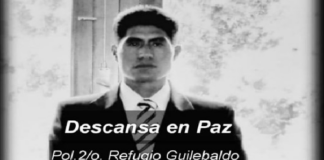 Fallece elemento policiaco en Ixtlahuaca