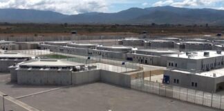 Alerta CNDH sobre siete defunciones de reos por COVID-19 en Oaxaca