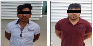 Detenidos presuntos agresores de periodistas en Oaxaca