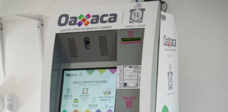 Ingresa SAPAO a la plataforma de los módulos digitales del Registro Civil