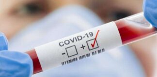 Aumentan a 35 los casos de COVID-19 en Oaxaca