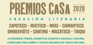 Conoce los premios CaSa 2020 ¡Participa!