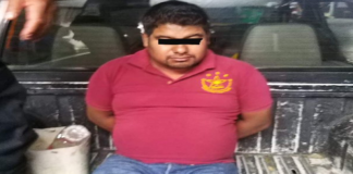 Dictan prisión preventiva contra integrante de CODEP por tentativa de feminicidio