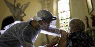 En China prueban con éxito vacuna contra coronavirus en monos