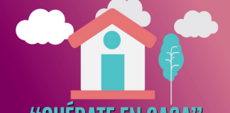 Al iniciar la Fase 3, “Quedarse en Casa” es vital para frenar al COVID-19: SSO