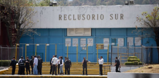Segob reporta 146 casos sospechosos de Covid-19 en reclusorios; liberan a 2,001 reos