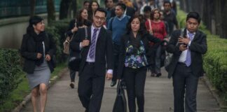 EU perdió 701,000 empleos en marzo y podrían aumentar