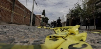 Tres de cada 4 mexicanos considera riesgoso vivir en el país: Inegi