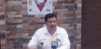 Organizaciones civiles ofrecerán alimentos durante contingencia