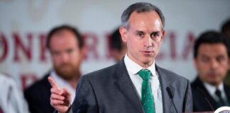 Salud prevé regreso a actividades laborales escalonado a finales de abril