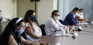 Urge Pável Meléndez se implemente en Oaxaca un fondo de apoyo al migrante