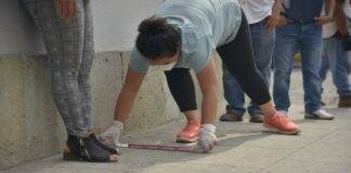 Refuerza Gobierno Municipal estrategia de sana distancia