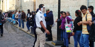 Pide SSO no relajar las medidas preventivas