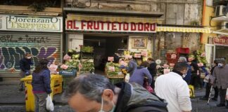 Se prepara Italia para una segunda ola de contagios de Covid-19
