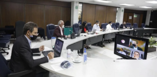 SEP anuncia regreso a clases a partir del 20 de abril pero de manera virtual