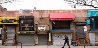 Por coronavirus, 30.3 millones se quedan sin chamba en EU