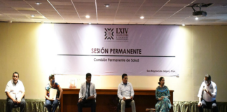Vigilan representantes populares operatividad de los SSO ante emergencia por virus