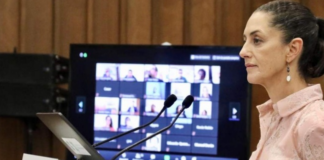 Pide Sheinbaum respetar a médicos y enfermeras: ‘son nuestros héroes’