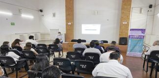 Realiza SSO acciones de vigilancia y fomento sanitario ante COVID-19