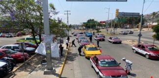 Intensificará Gobierno de Oaxaca medidas de prevención ante el COVID-19