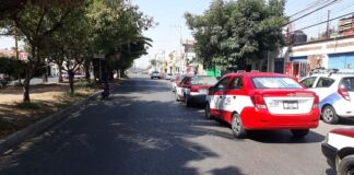 Taxistas que suban el pasaje podrán ser sancionados hasta con 26mil pesos