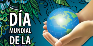 EfeméridesRIO: Día Internacional de la Tierra