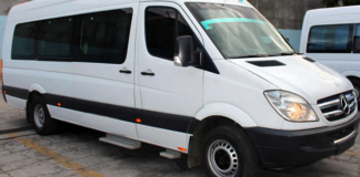 Reiniciarán corridas de transporte público a Huajuapan y Tlaxiaco